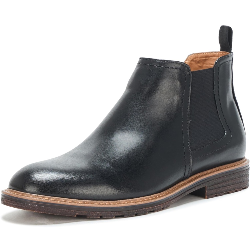 Steve Madden Mens Aben Shoe